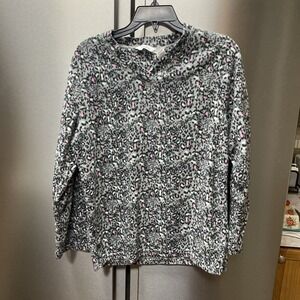 Women's XL Pajamas Mayfair Fleece Lounge Pants Sleepwear